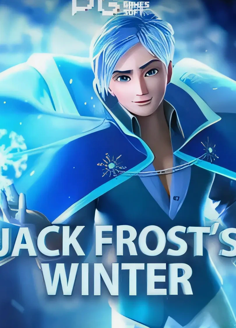 Jack Frost