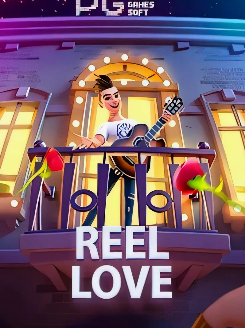 Reel Love