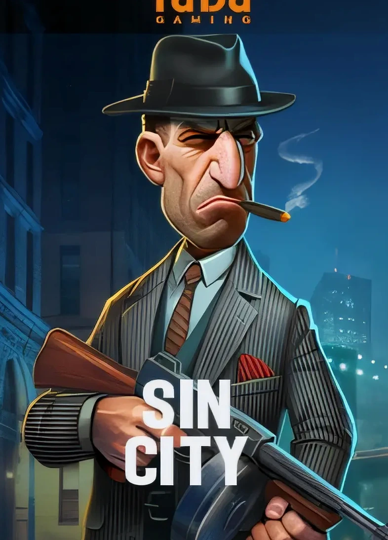 Sin City