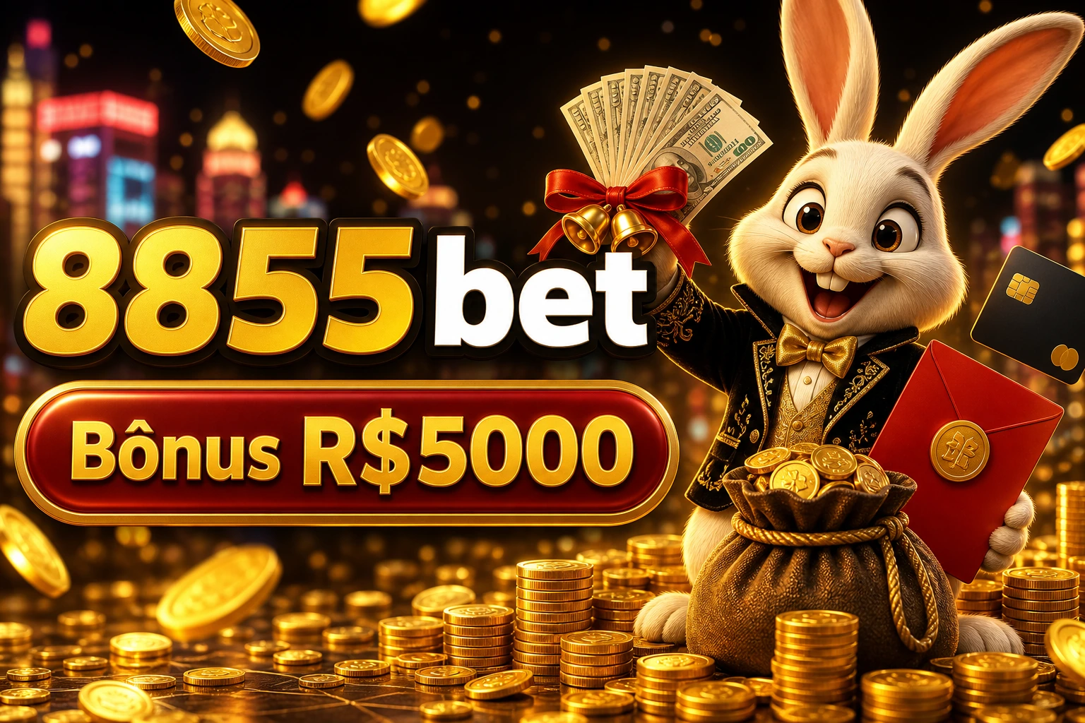 8855bet App no Celular